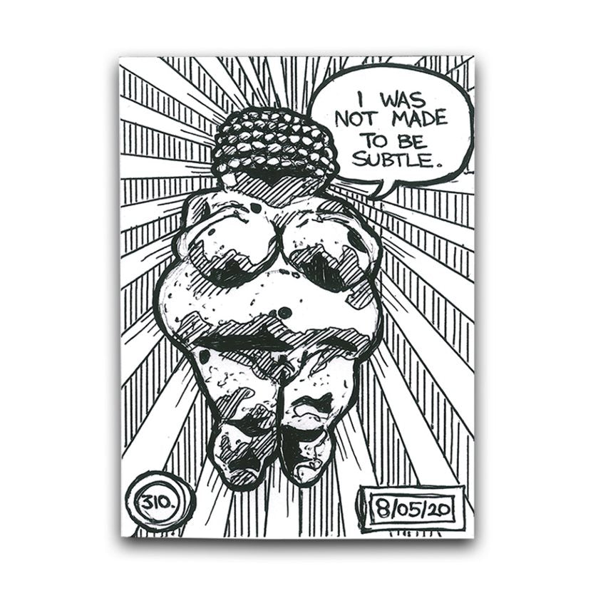 Small Prints