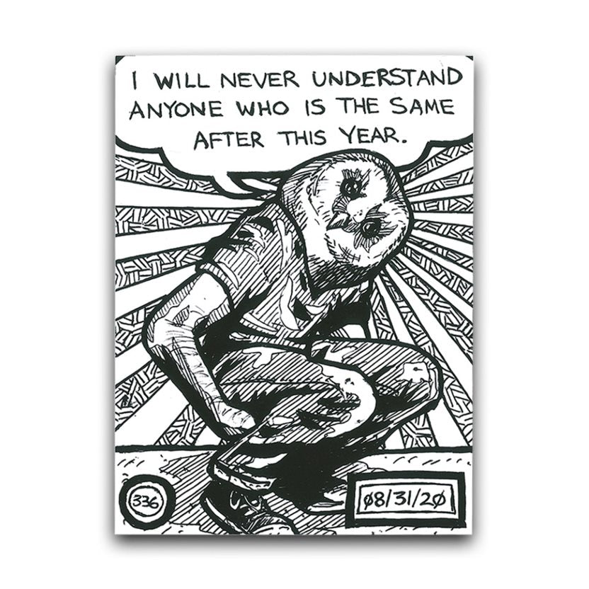 Small Prints