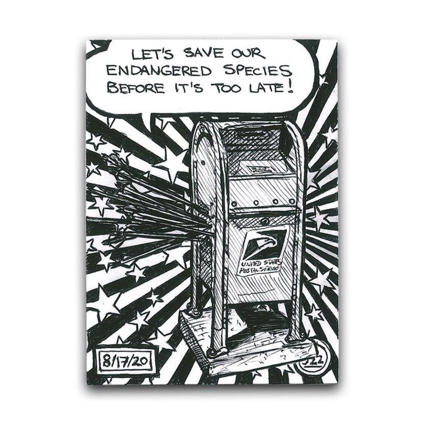 Small Prints