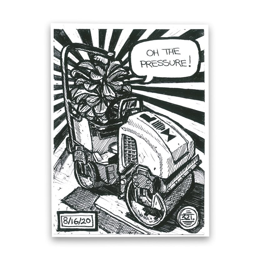 Small Prints