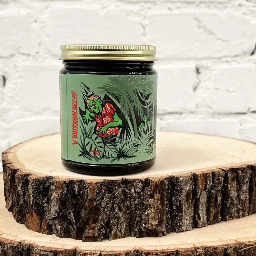 Watermint + Lemon Spritz - Voodoo Village