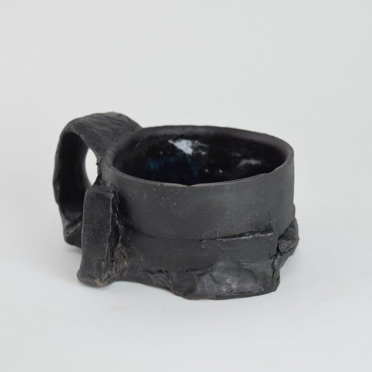 Black Mug 1