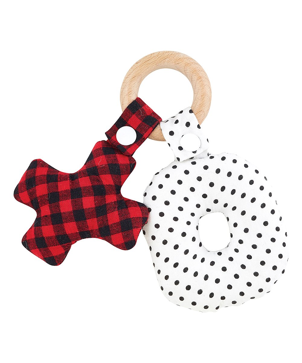 XO Teether Toy