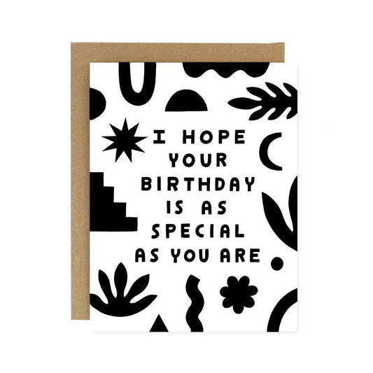 Worthwhile Paper - Birthday Special