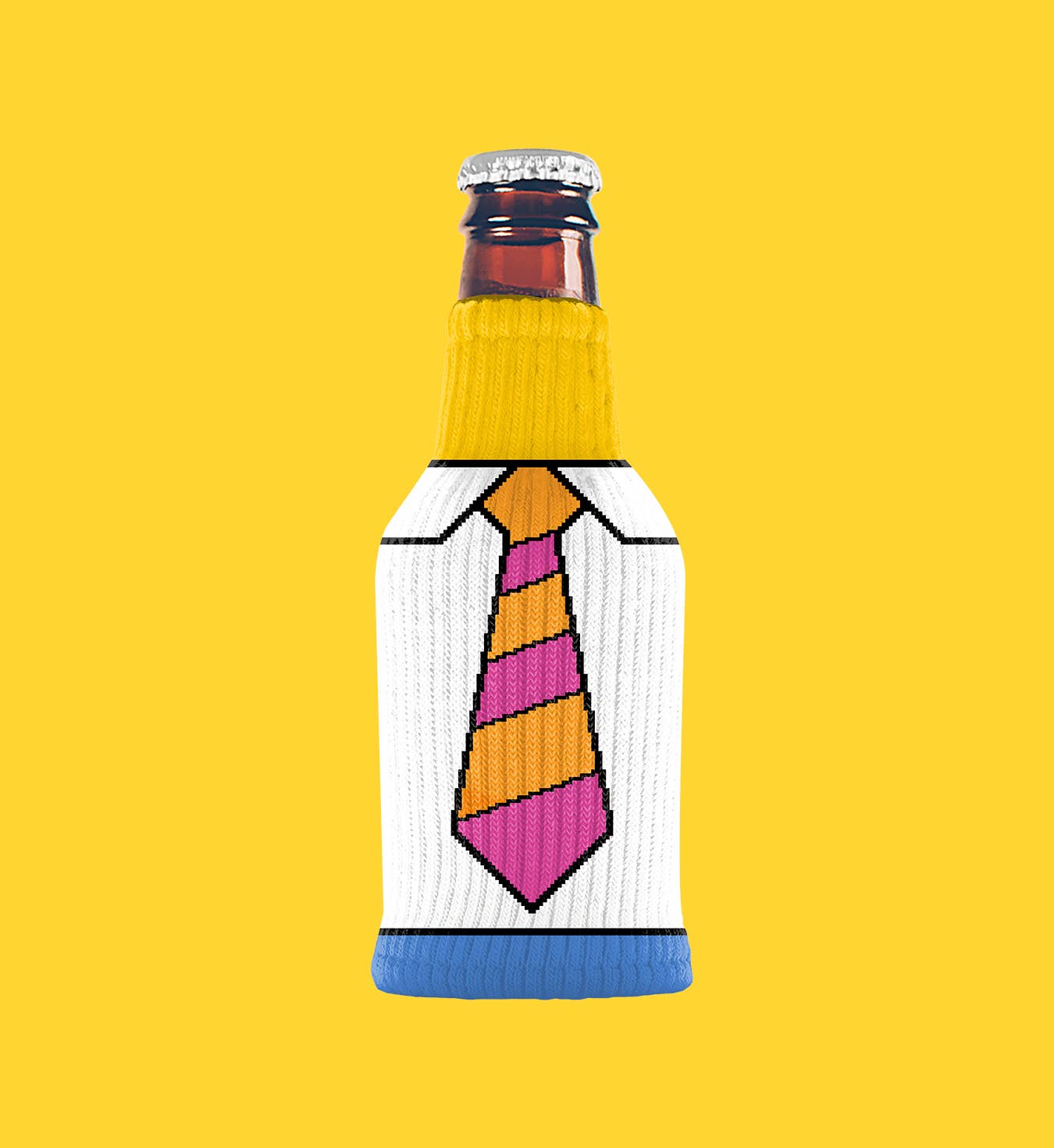 FREAKER Bottle Coozie