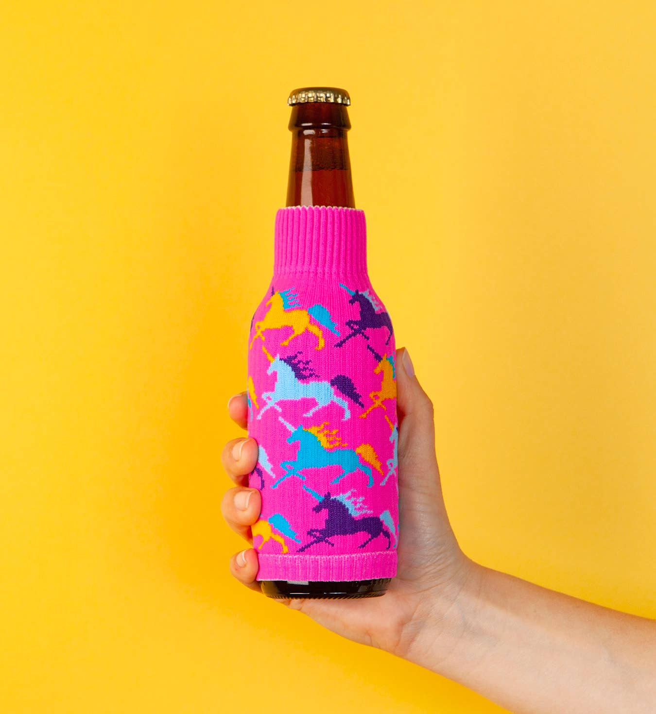 FREAKER Bottle Coozie