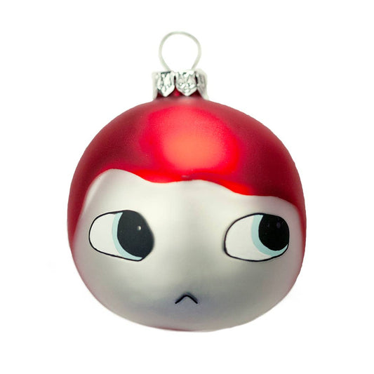 Kiki Ornament