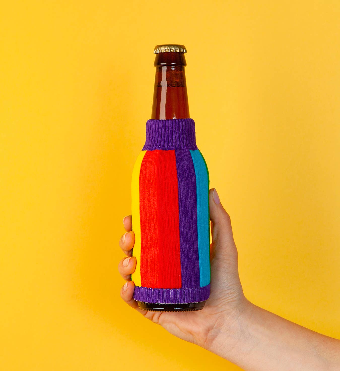 FREAKER Bottle Coozie