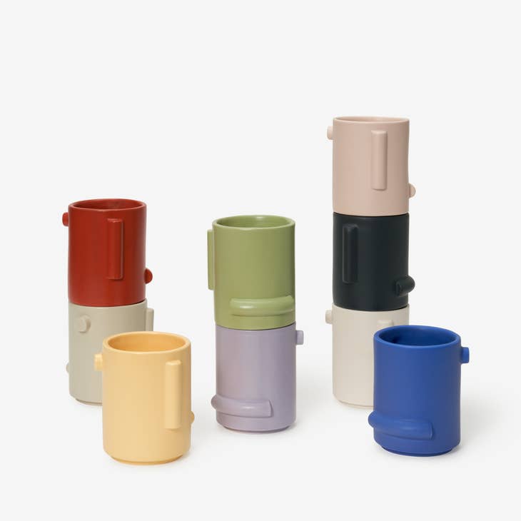Confetti Cup