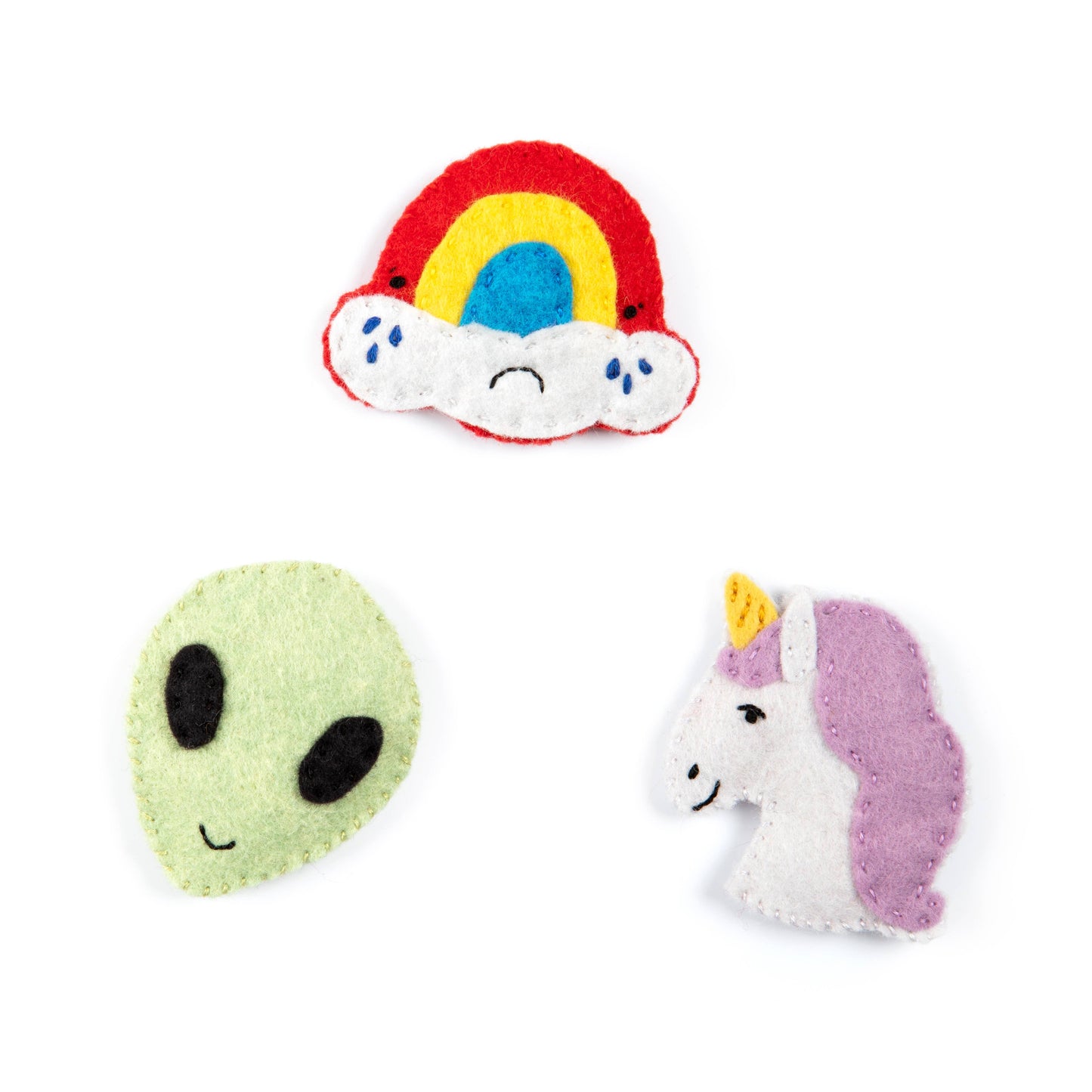 Mini Magic Group Kit