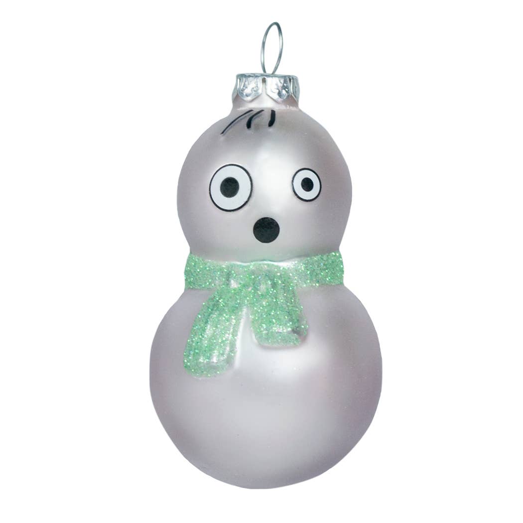Pop Ornament