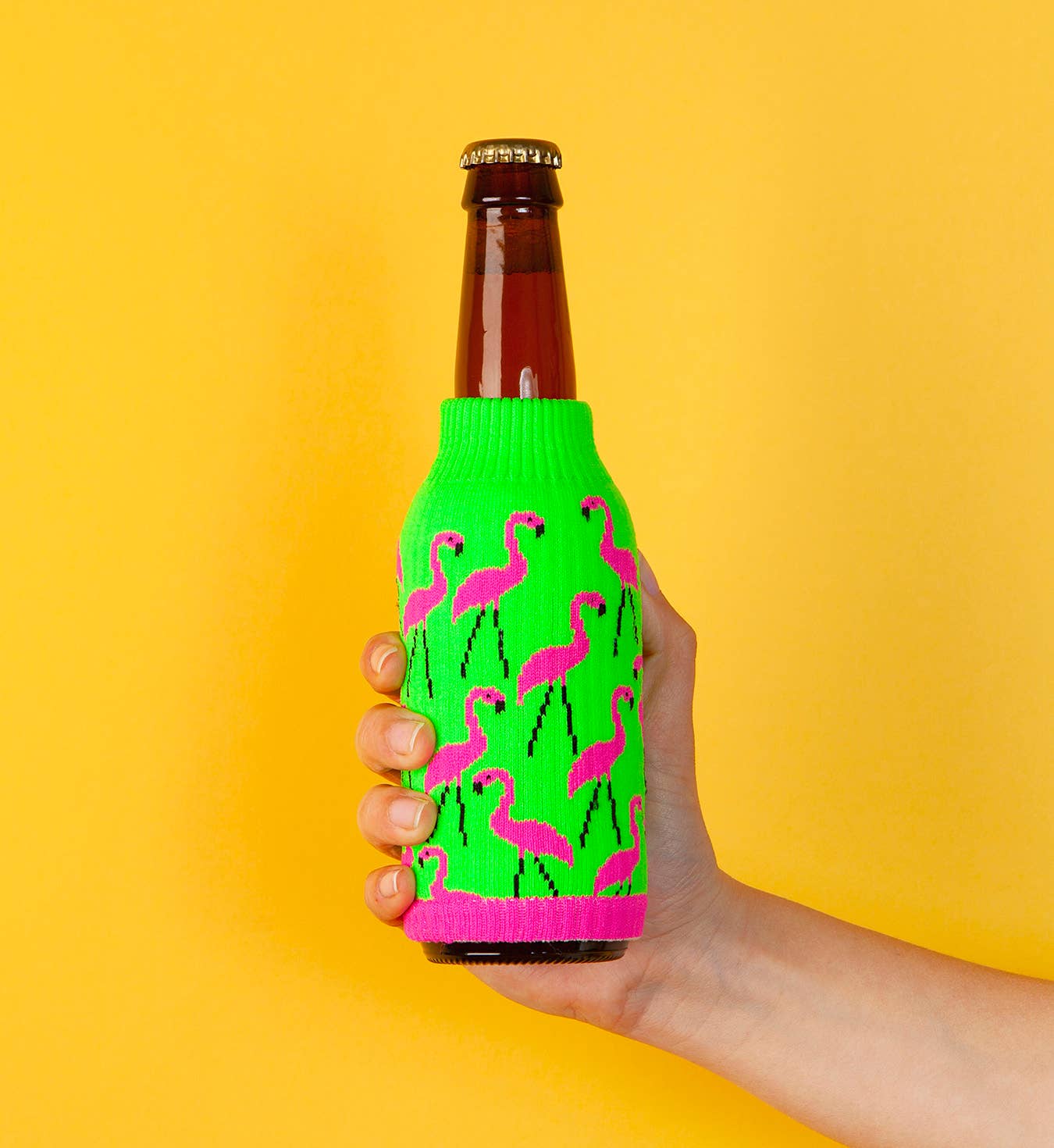 FREAKER Bottle Coozie