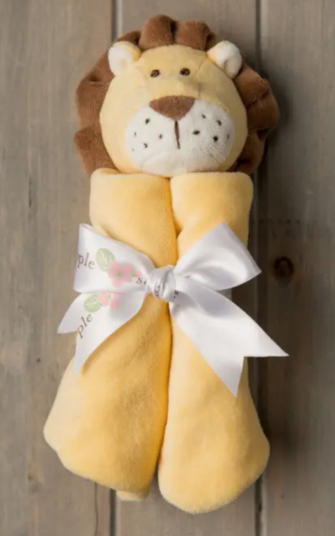 Animal Blanky