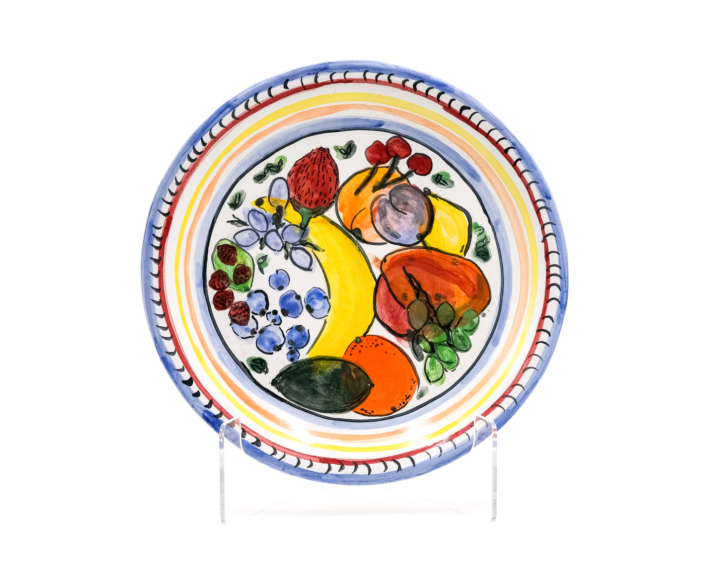 Fruit Plate