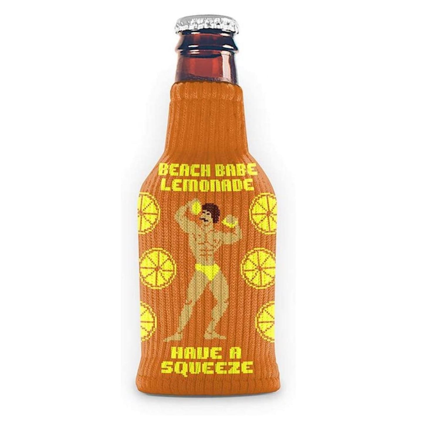 FREAKER Bottle Coozie