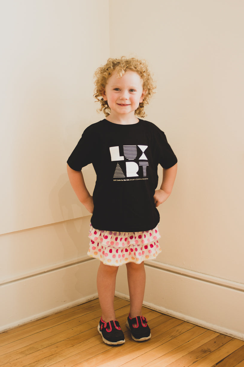 LUX T-Shirt