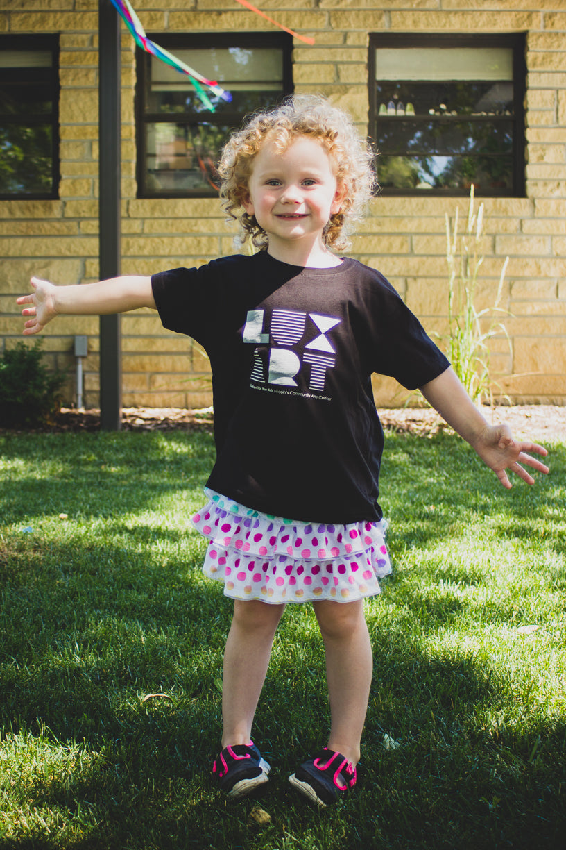 LUX T-Shirt