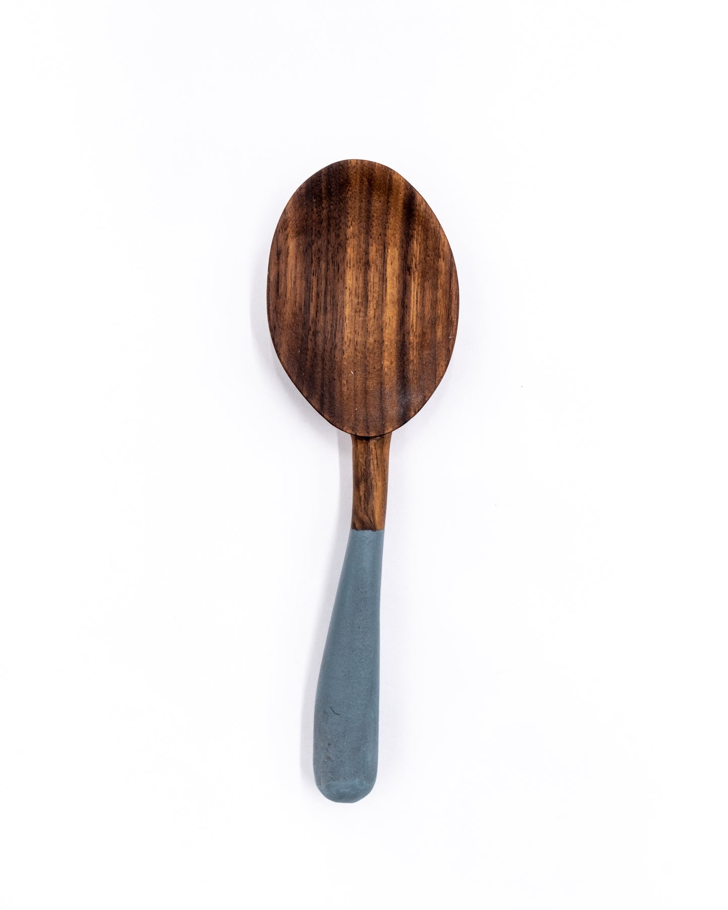 Walnut Spoon 1