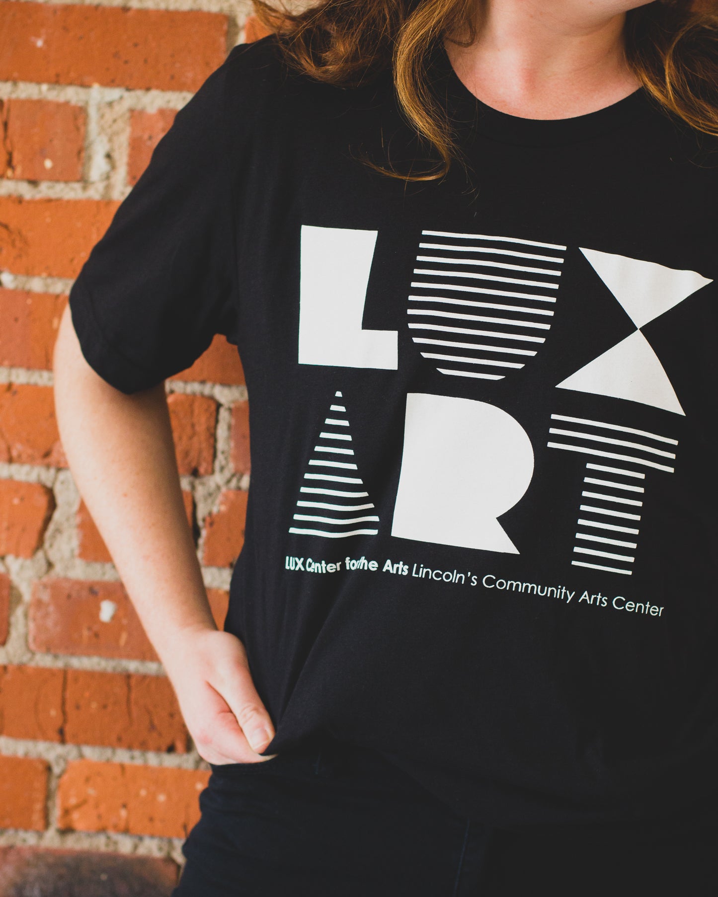 LUX T-Shirt