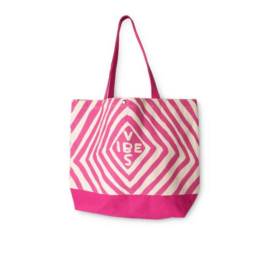 Vibes Market Bag