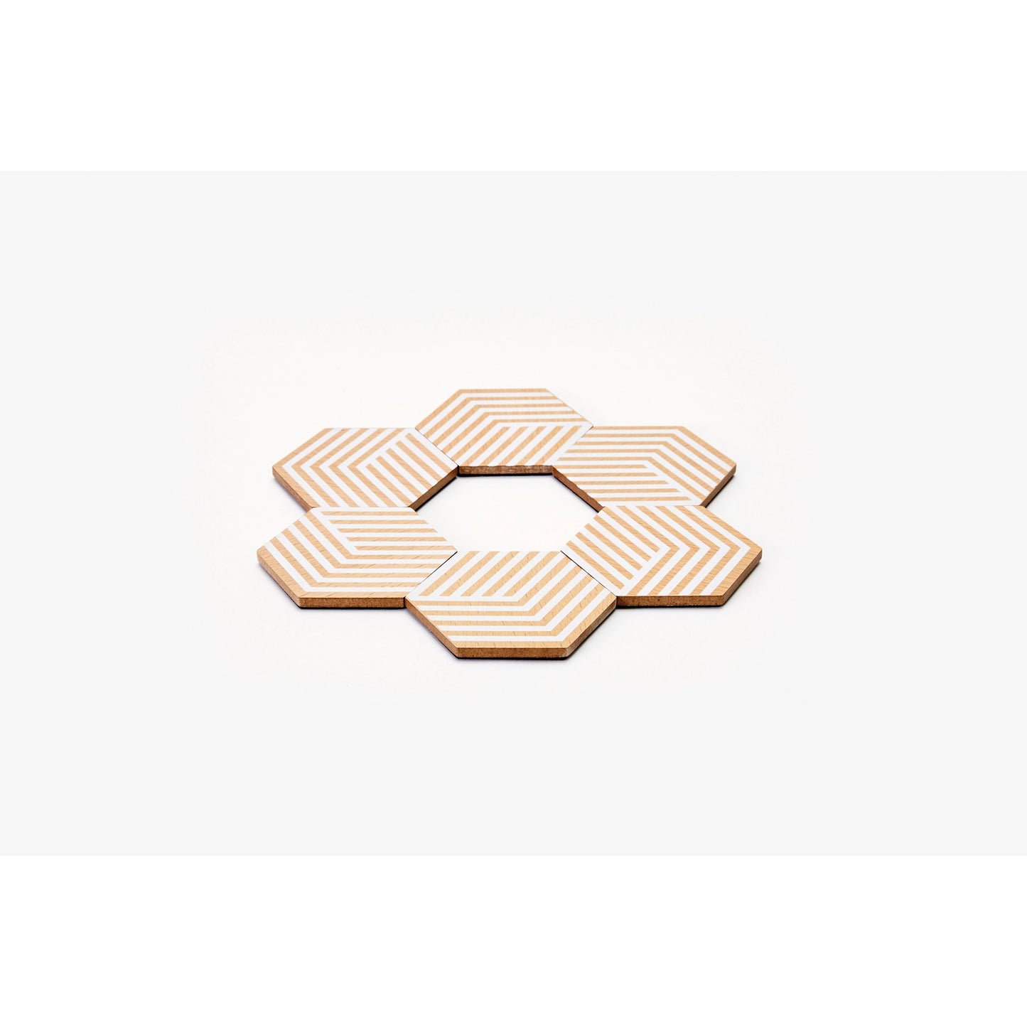 Table Tiles