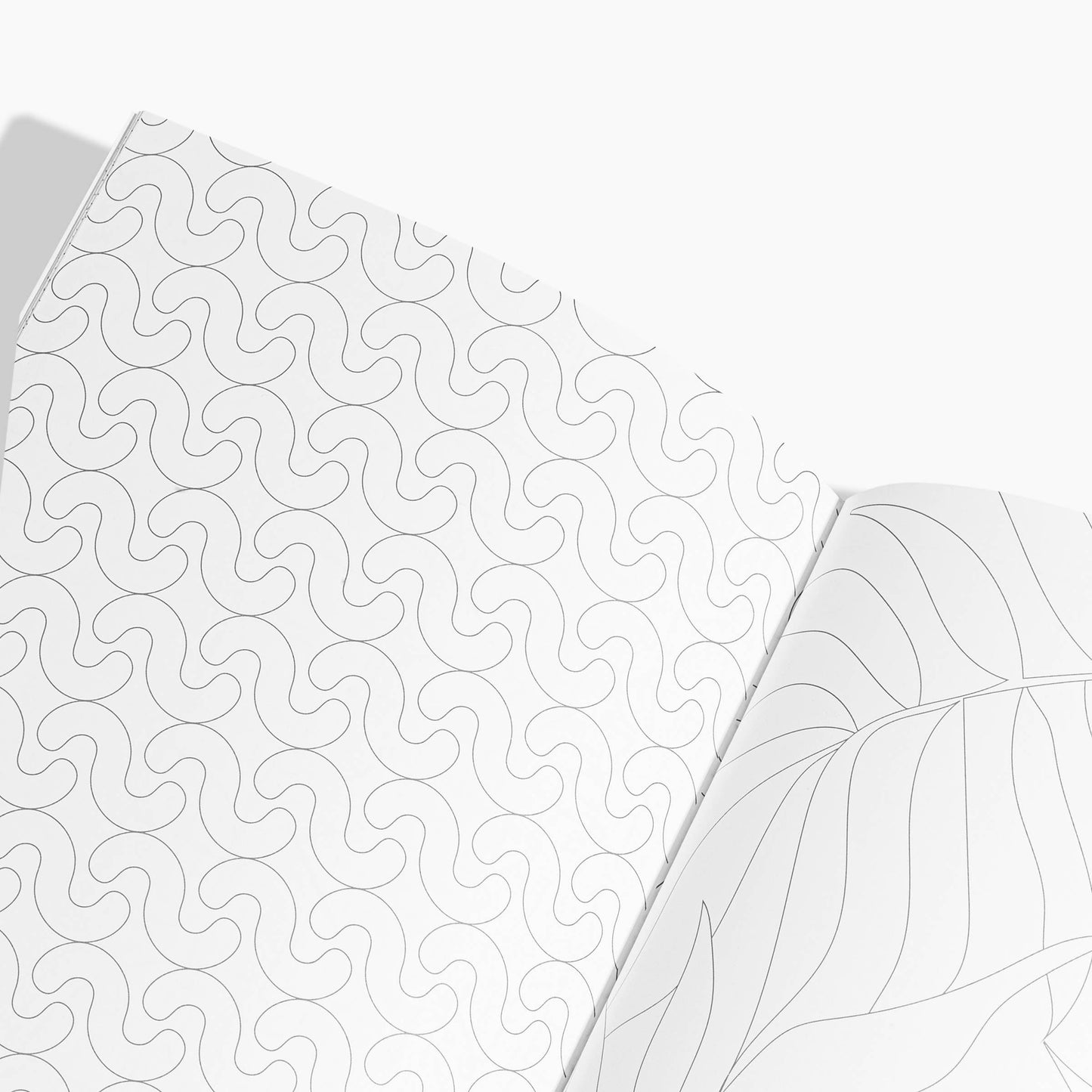 Modernist Coloring Book Vol. 3