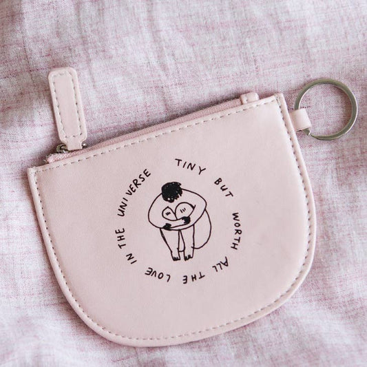 All the Love Coin Purse