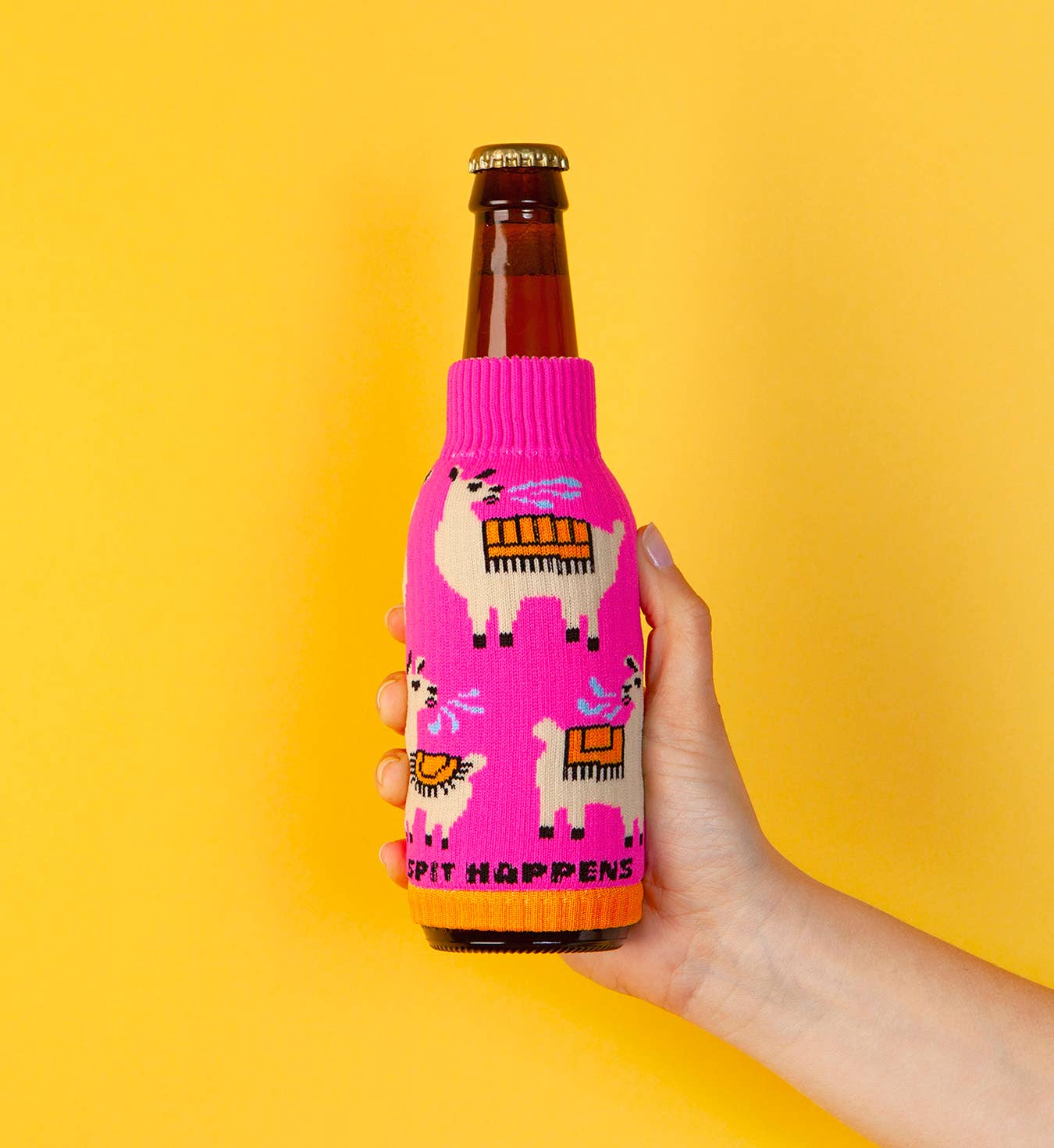 FREAKER Bottle Coozie