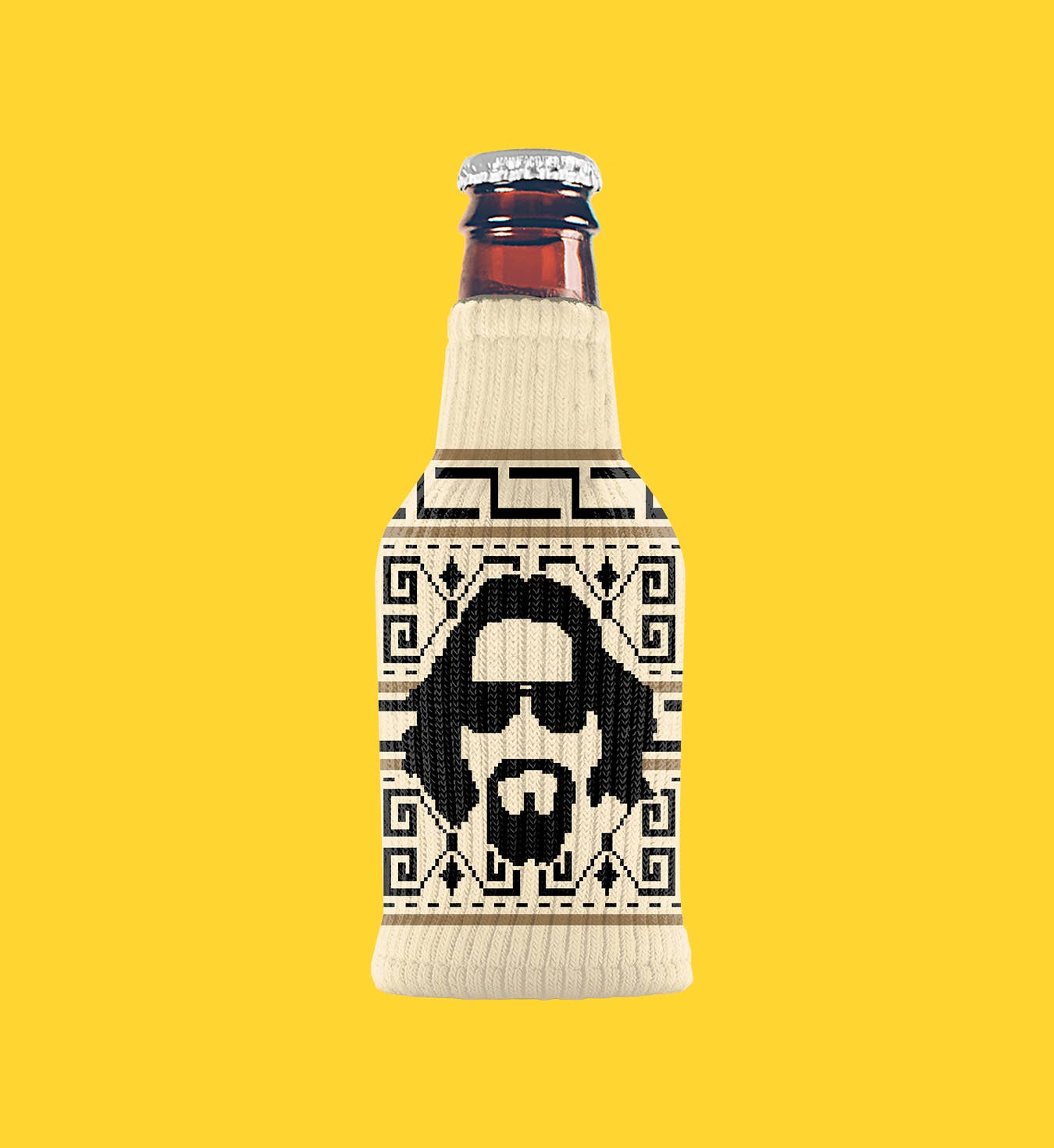 FREAKER Bottle Coozie