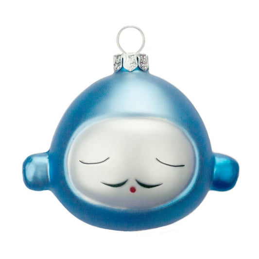 Balthazar Ornament