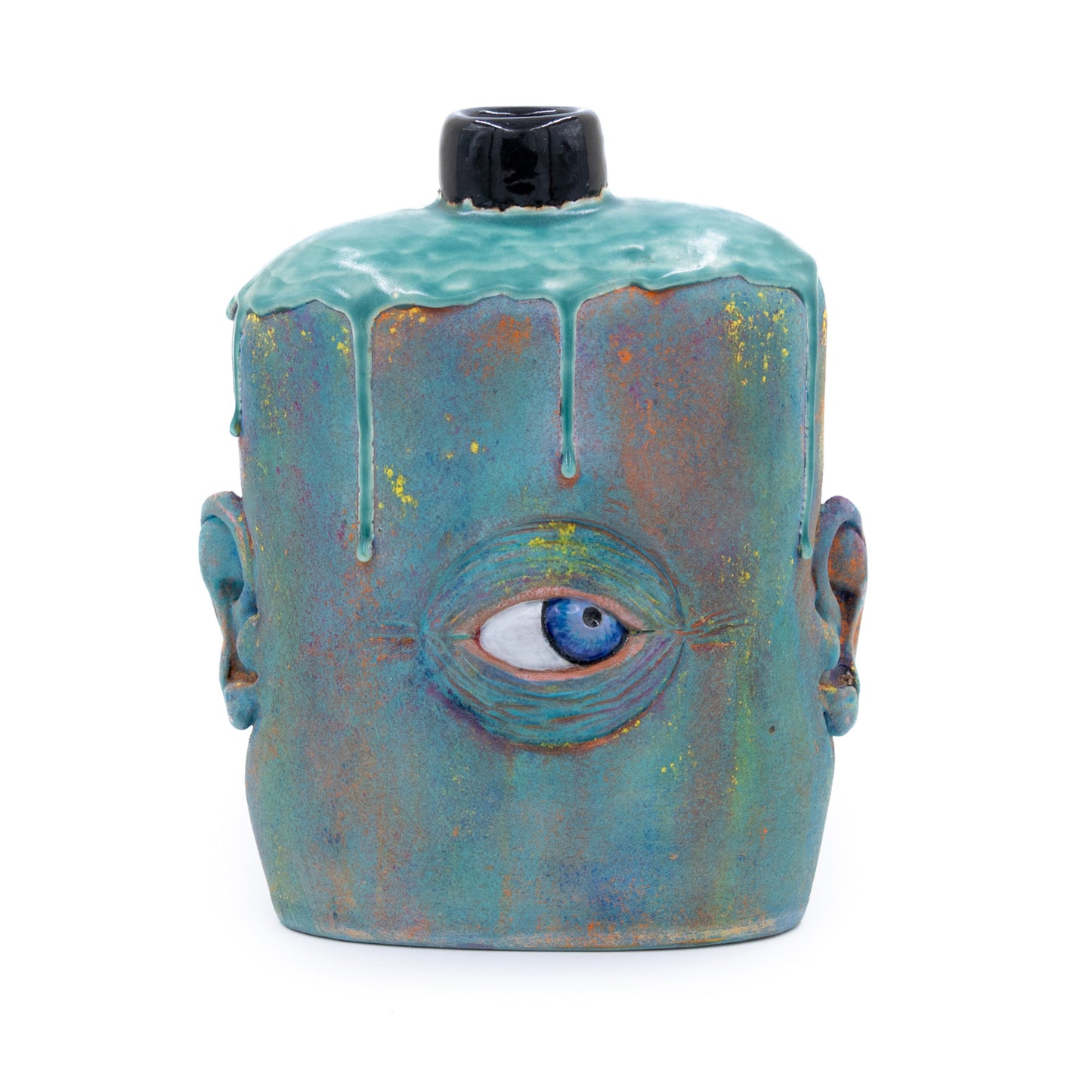 Eye Flask