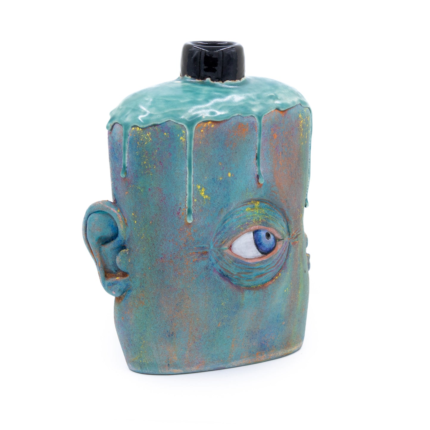 Eye Flask