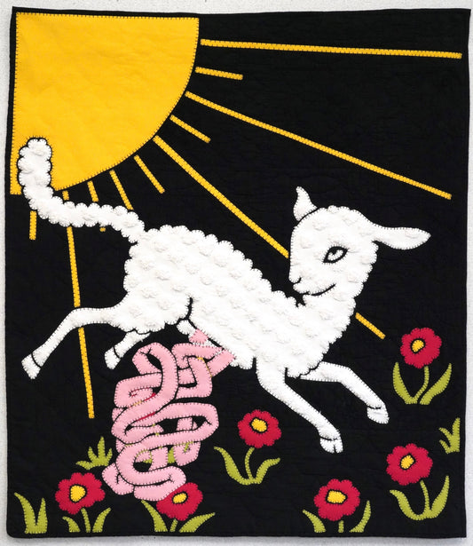 Lamb (Fortune, Fate, or Sacrifice)