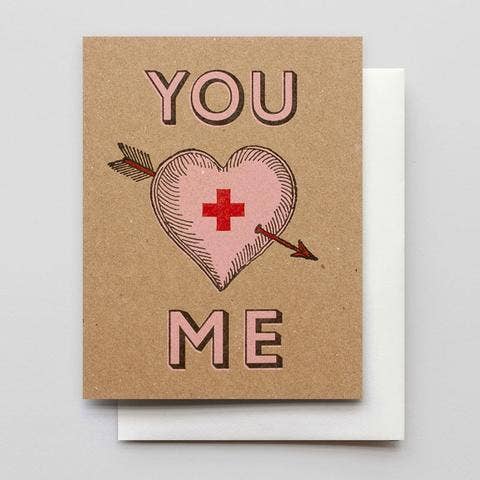 You + Me