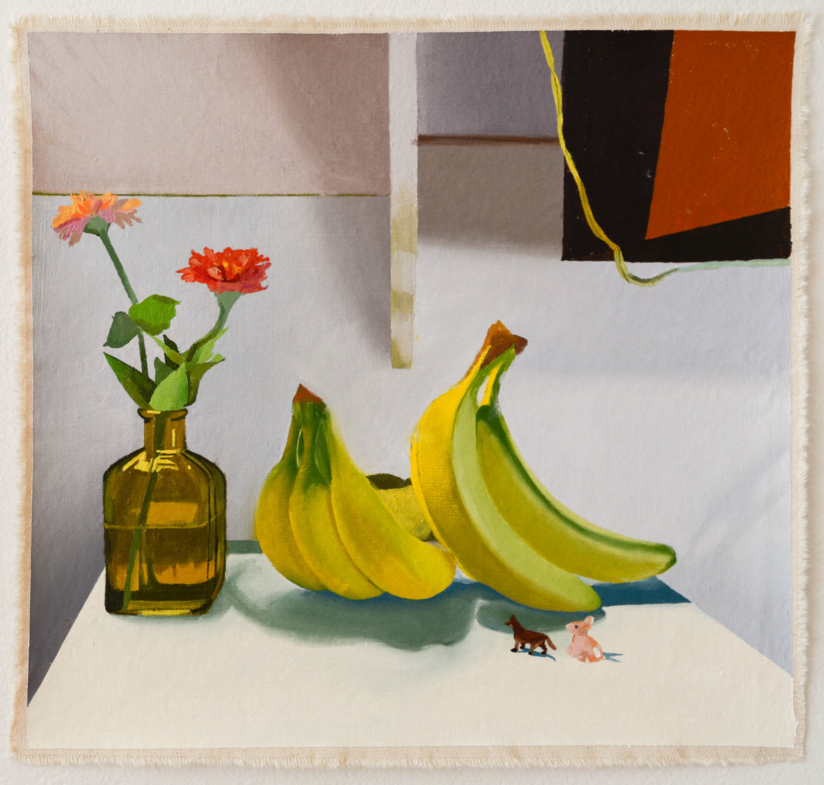 The Ripening