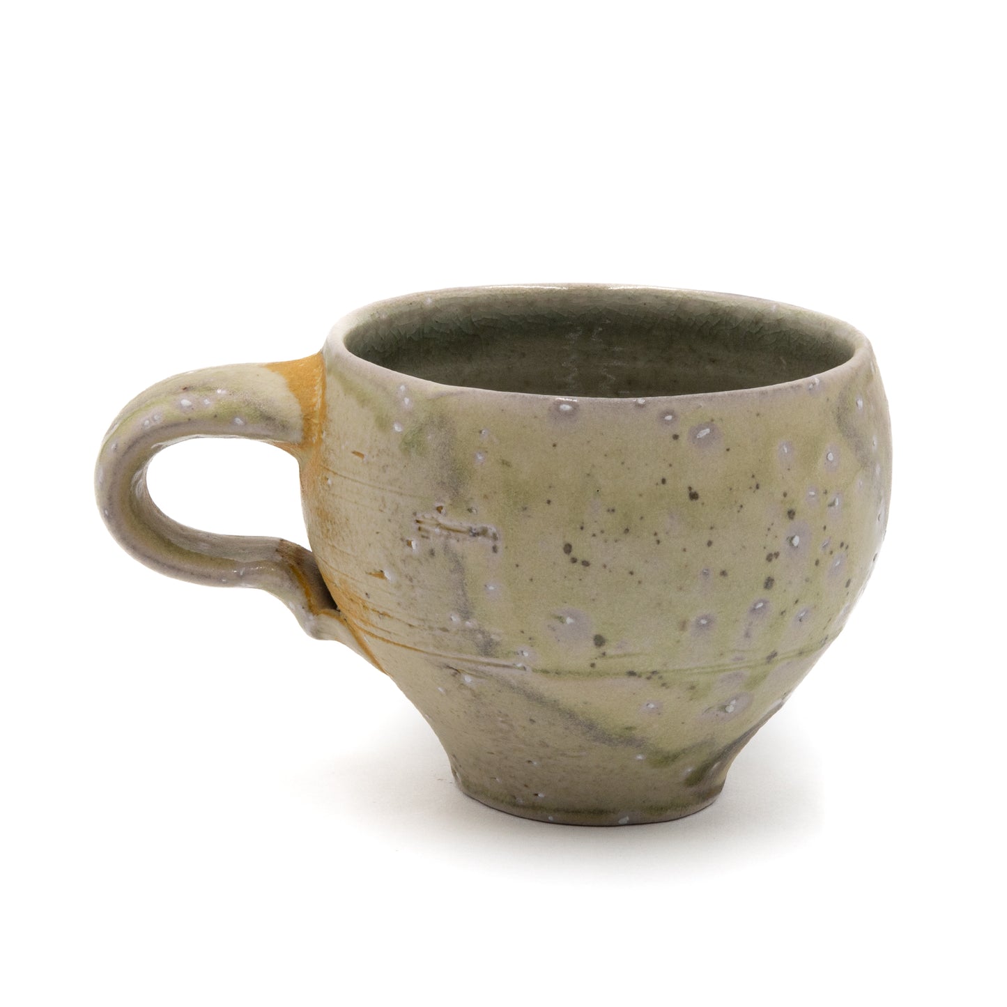 Latte Mug - 2023