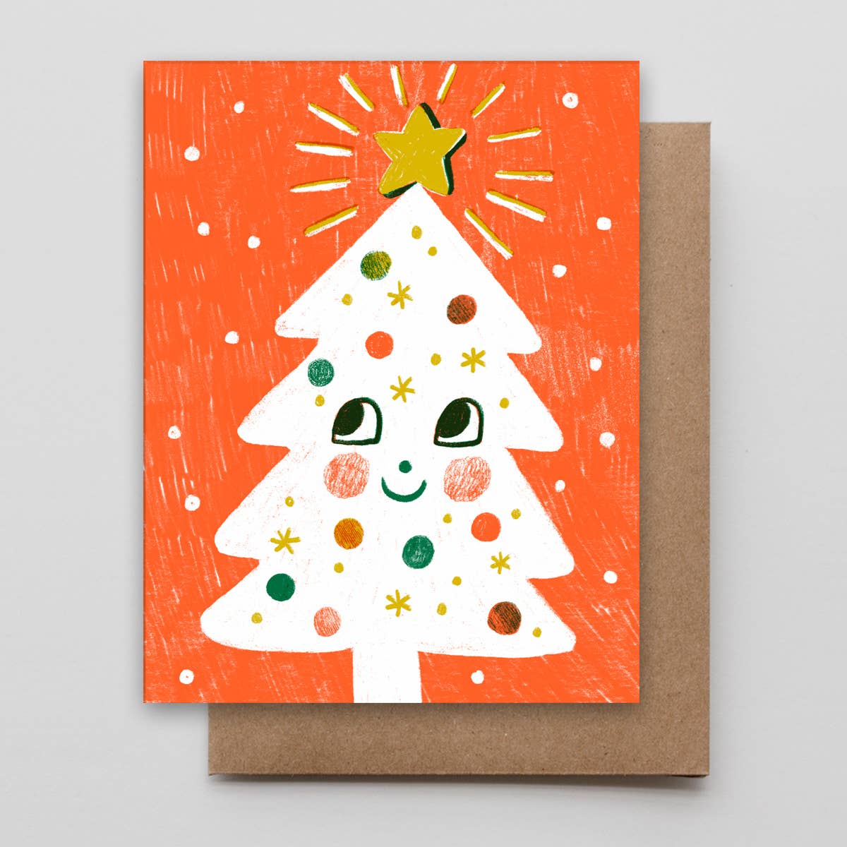 Twee Tree *FOIL* : Single card