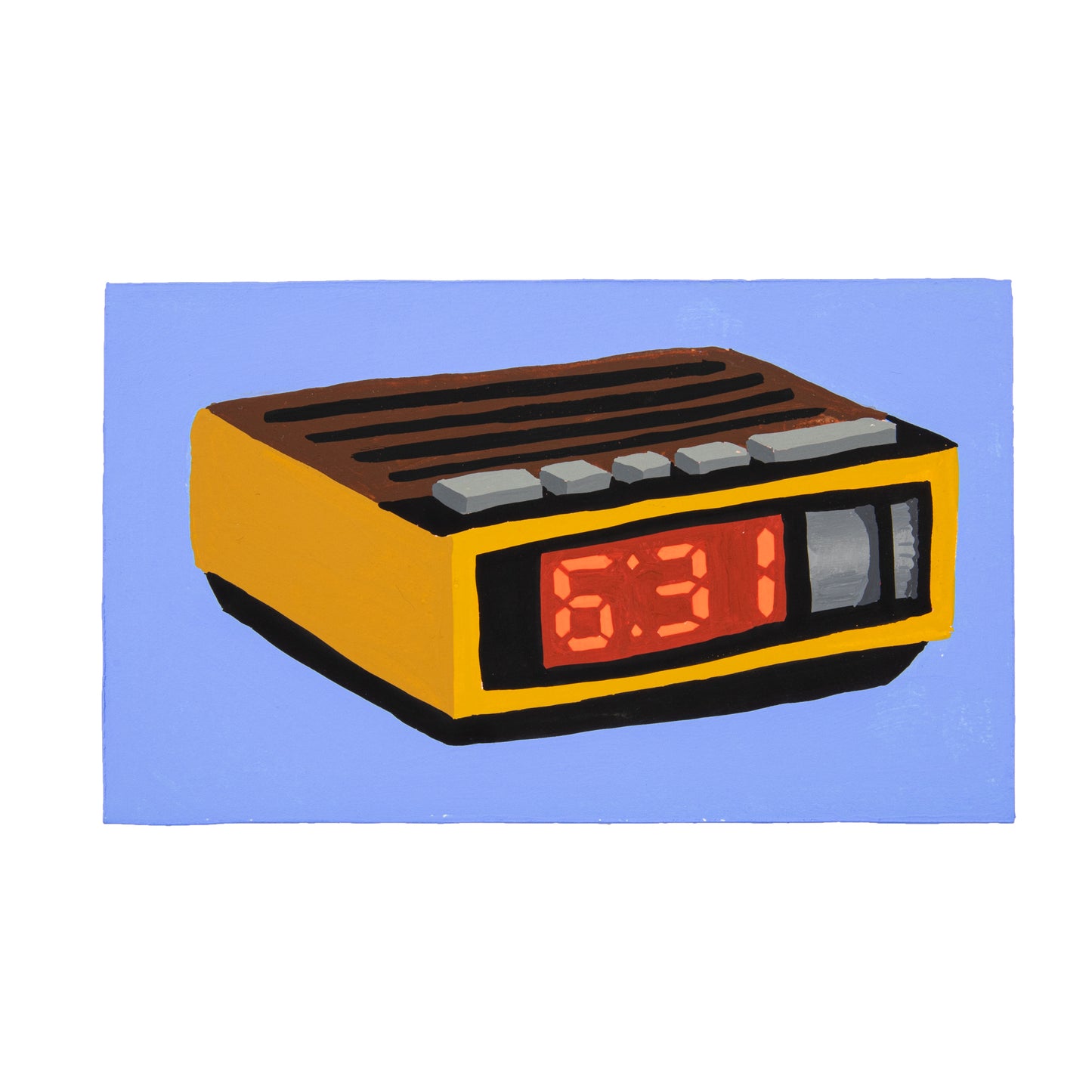 6:31, 6:34, 6:35, 6:36, 6:37, 6:38, 6:39, 6:40, 6:41, 6:43, 6:44