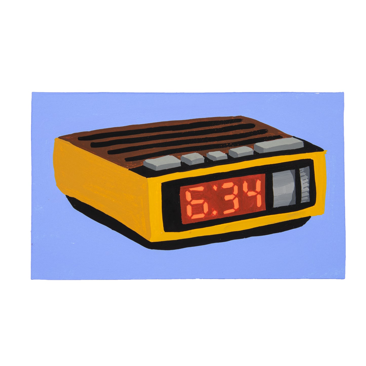 6:31, 6:34, 6:35, 6:36, 6:37, 6:38, 6:39, 6:40, 6:41, 6:43, 6:44