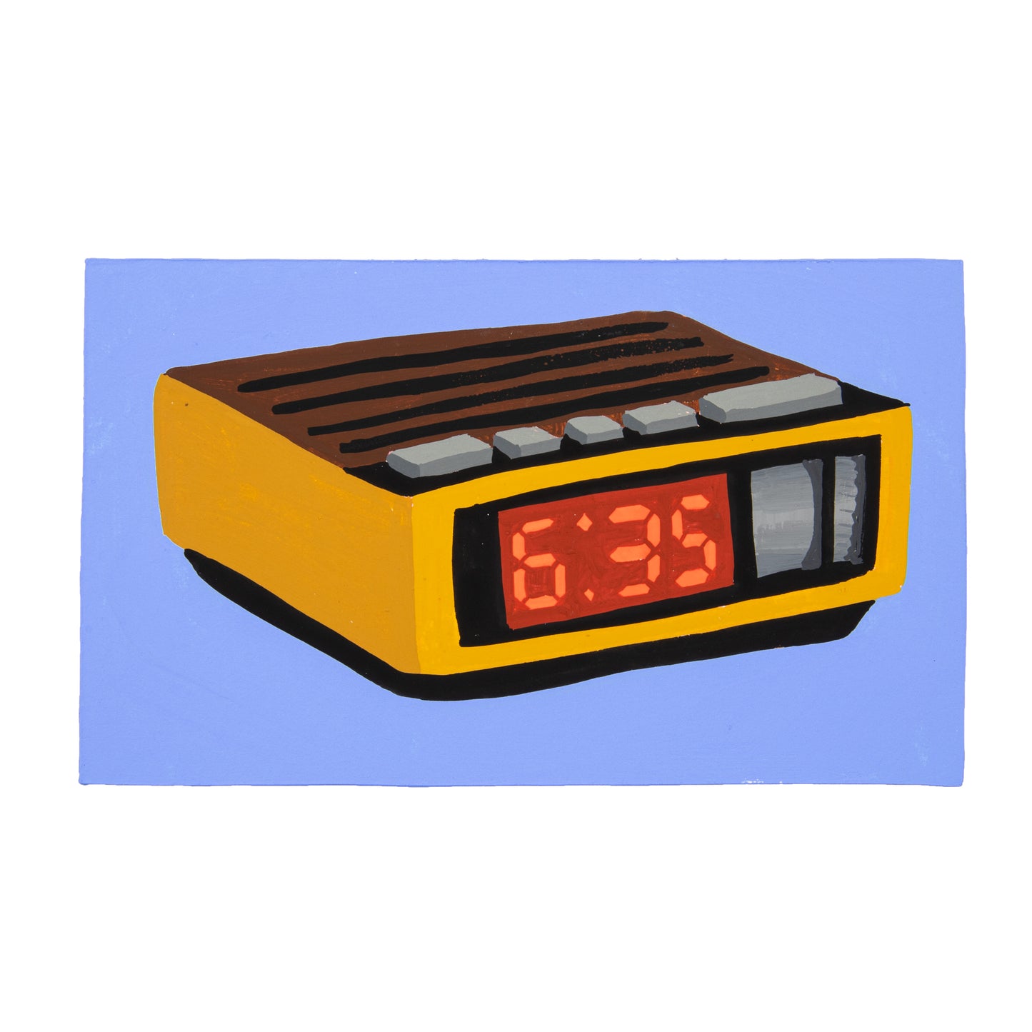 6:31, 6:34, 6:35, 6:36, 6:37, 6:38, 6:39, 6:40, 6:41, 6:43, 6:44
