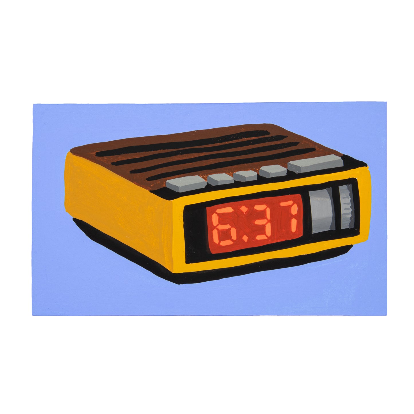 6:31, 6:34, 6:35, 6:36, 6:37, 6:38, 6:39, 6:40, 6:41, 6:43, 6:44