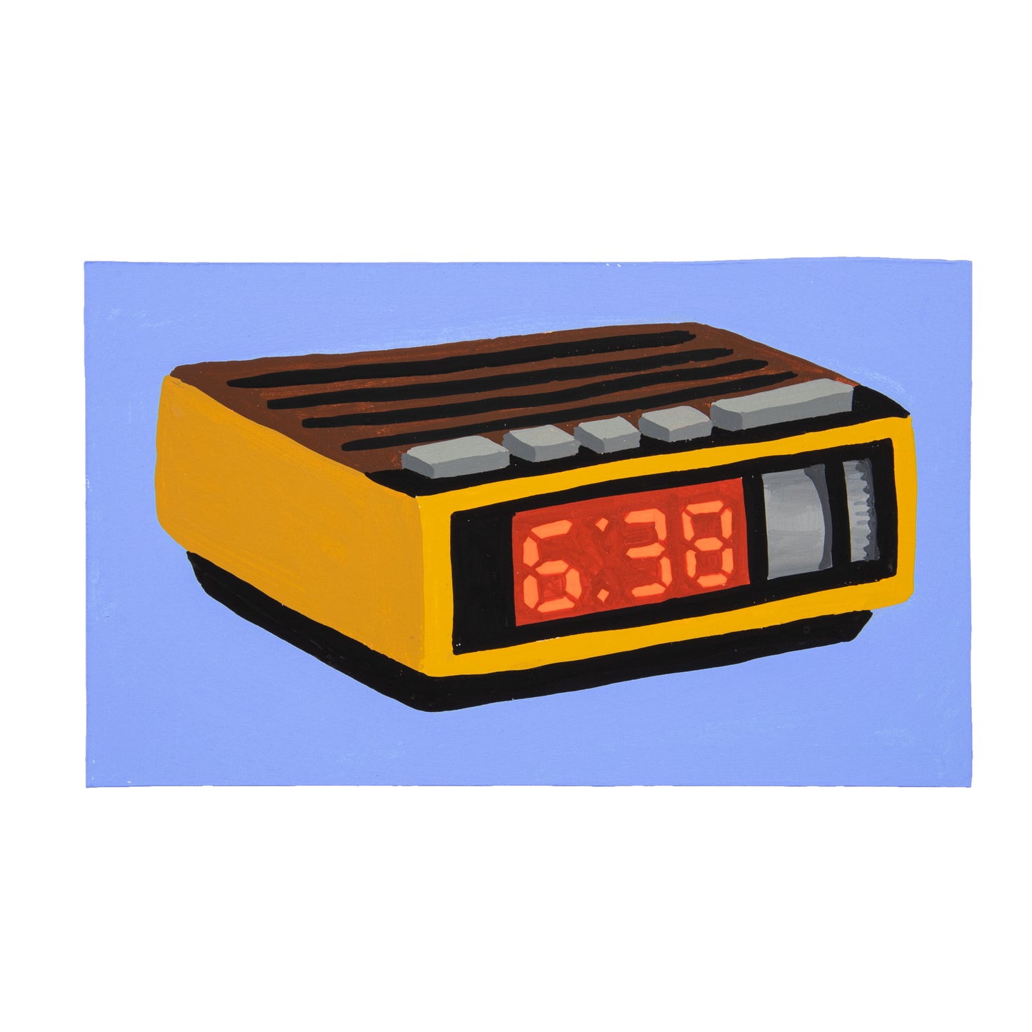 6:31, 6:34, 6:35, 6:36, 6:37, 6:38, 6:39, 6:40, 6:41, 6:43, 6:44