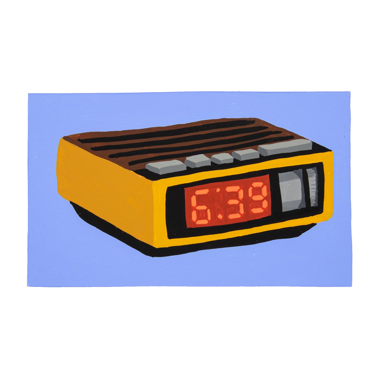 6:31, 6:34, 6:35, 6:36, 6:37, 6:38, 6:39, 6:40, 6:41, 6:43, 6:44