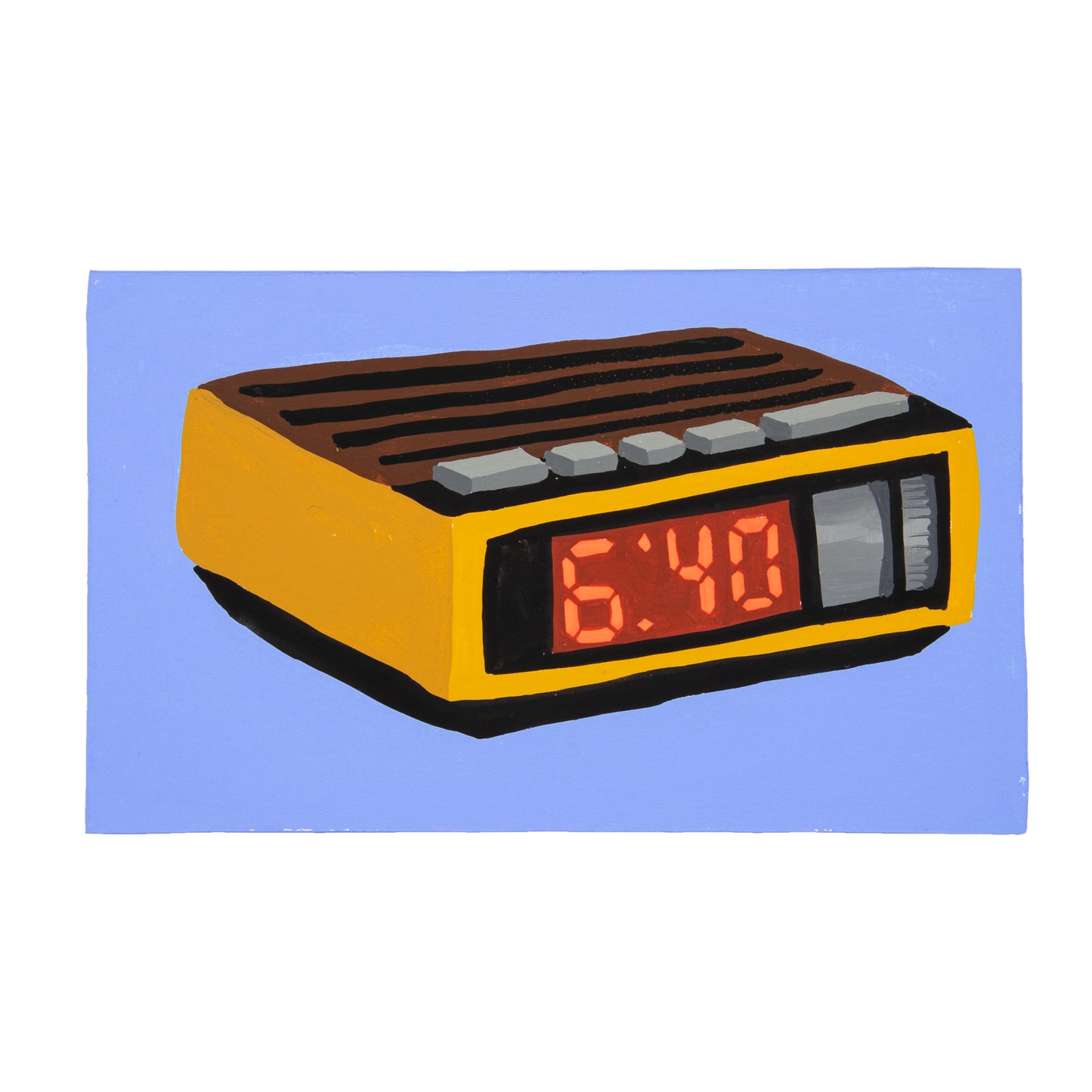 6:31, 6:34, 6:35, 6:36, 6:37, 6:38, 6:39, 6:40, 6:41, 6:43, 6:44