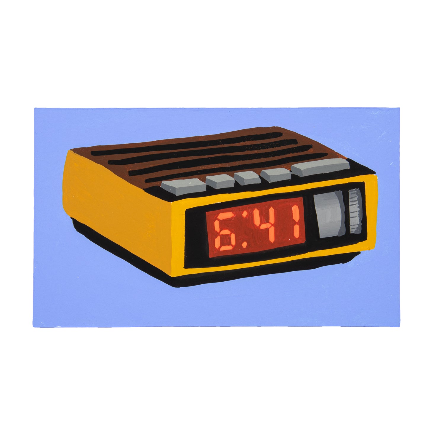 6:31, 6:34, 6:35, 6:36, 6:37, 6:38, 6:39, 6:40, 6:41, 6:43, 6:44