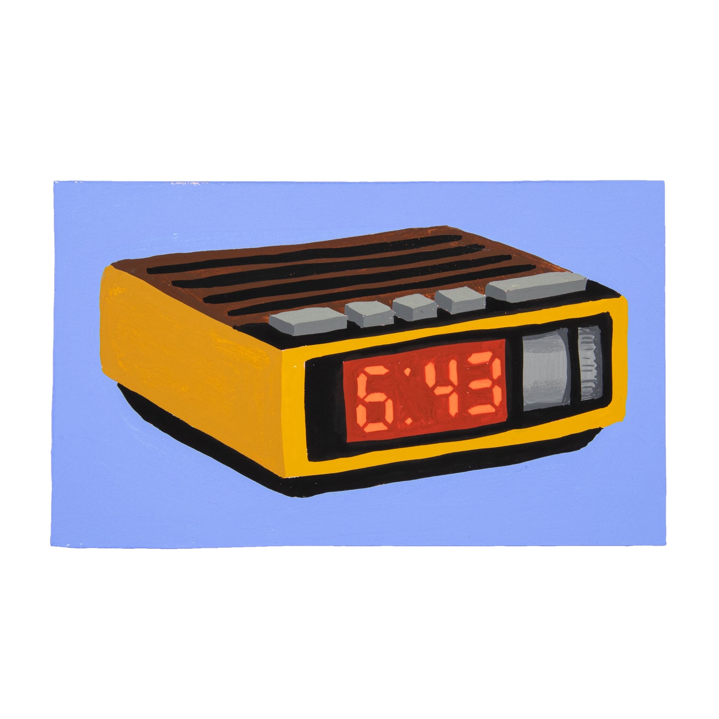 6:31, 6:34, 6:35, 6:36, 6:37, 6:38, 6:39, 6:40, 6:41, 6:43, 6:44
