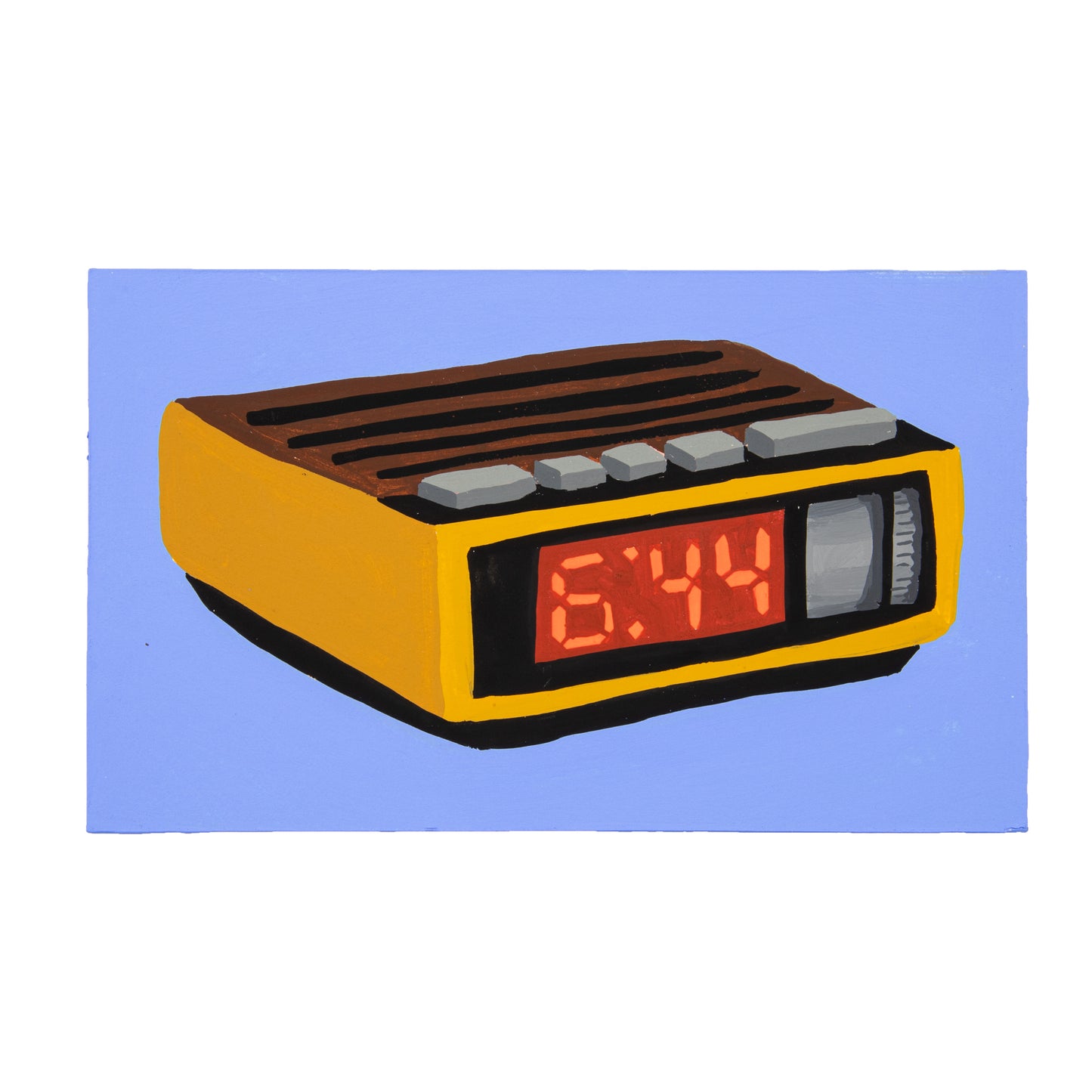 6:31, 6:34, 6:35, 6:36, 6:37, 6:38, 6:39, 6:40, 6:41, 6:43, 6:44