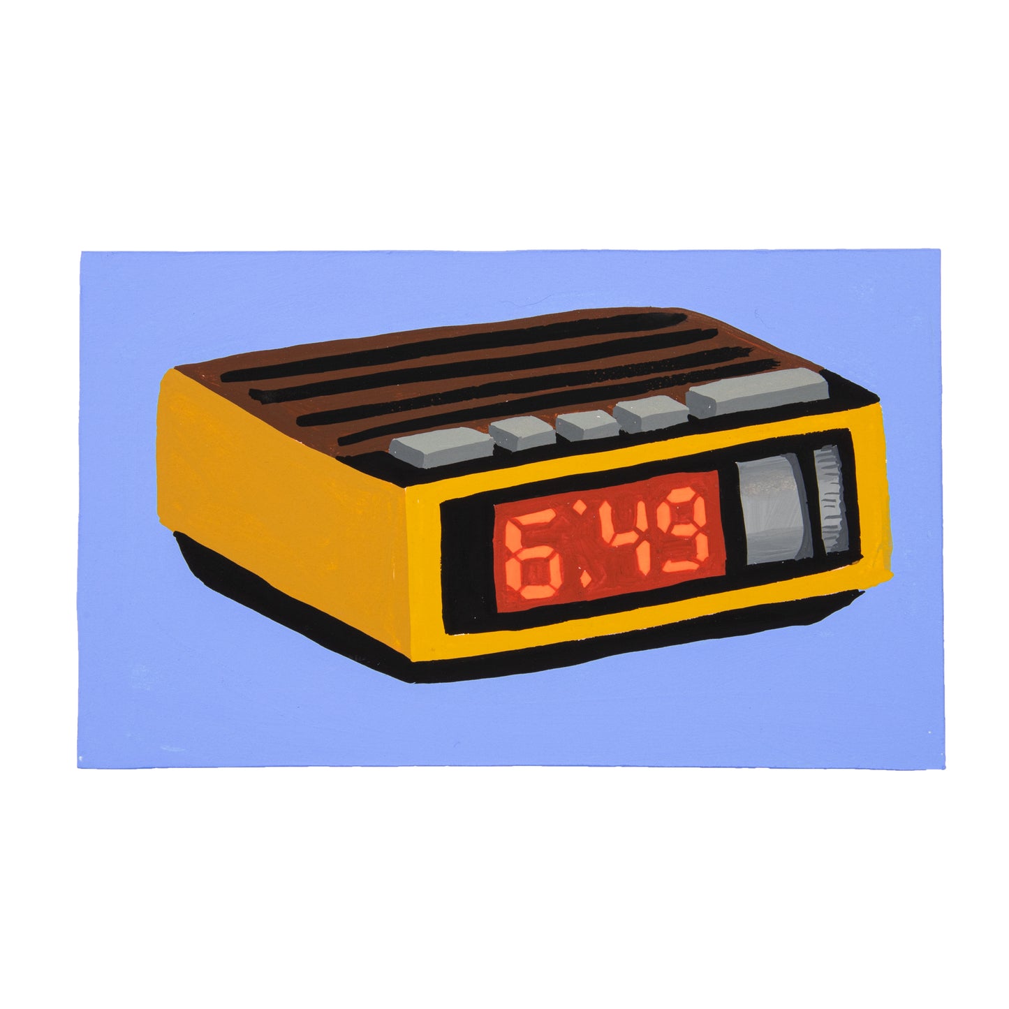 6:31, 6:34, 6:35, 6:36, 6:37, 6:38, 6:39, 6:40, 6:41, 6:43, 6:44
