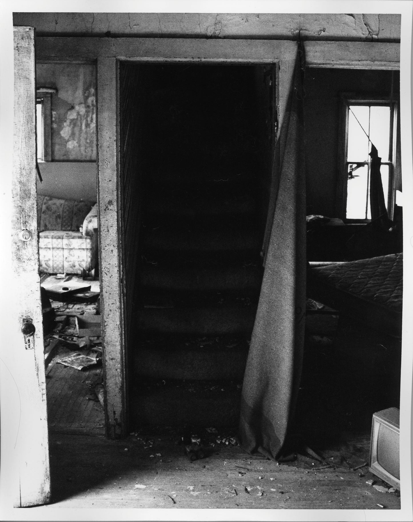 Fiber Based Photography