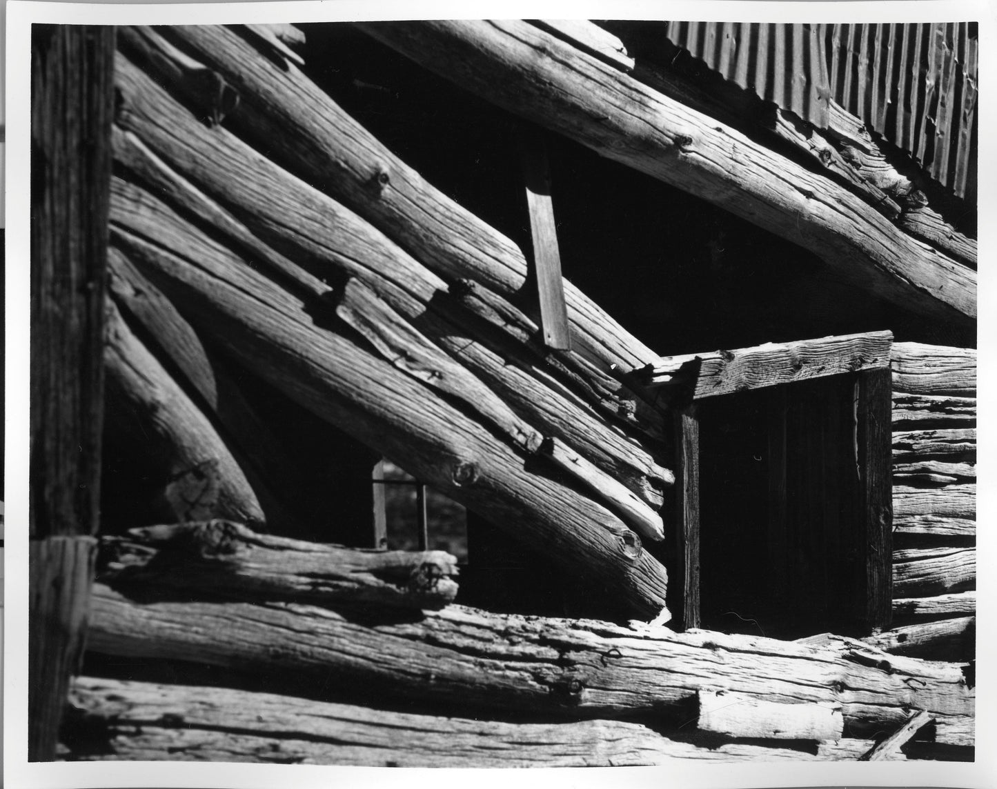 Fiber Based Photography